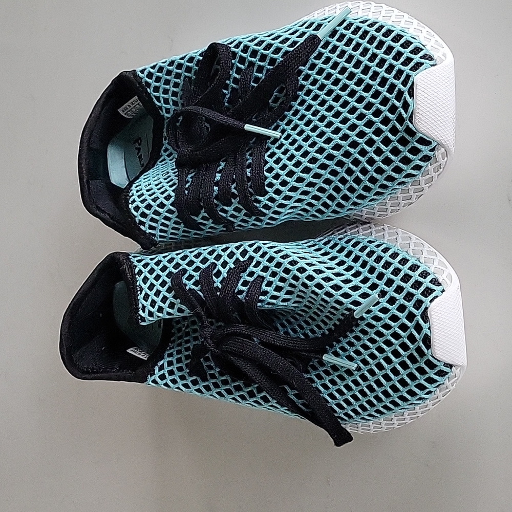 Adidas Parley